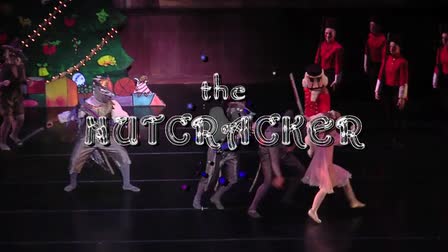 The Nutcracker