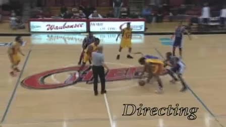 Paul T. Sauer - Video Production Highlight Video