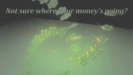 Motion Graphics Reel