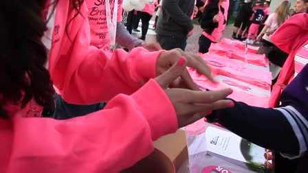 Swish Away Cancer