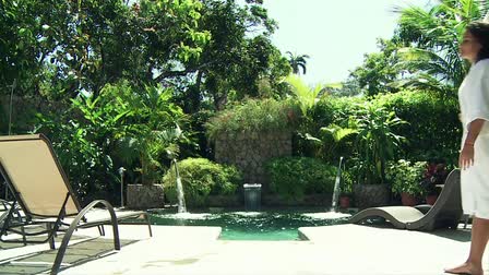 Cariguana Spa - trailer