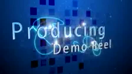 TJG Producer Demo Reel