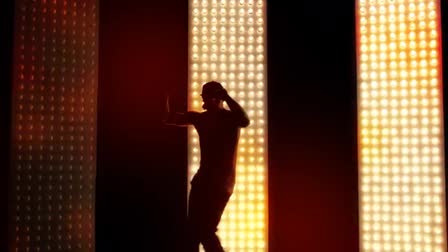 So You Think You Can Touchdown Dance