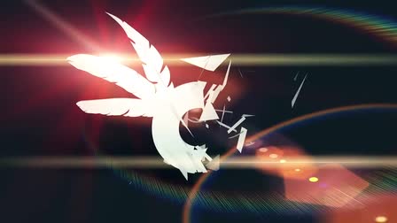 Motion Graphics Reel