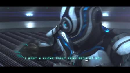 Robot Fight