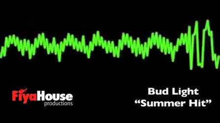 FiyaHouse Productions Radio Reel