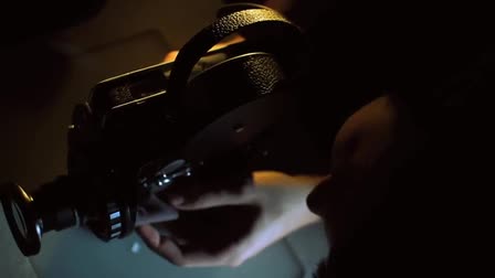 Sean Dahlberg 2014 DoP Reel