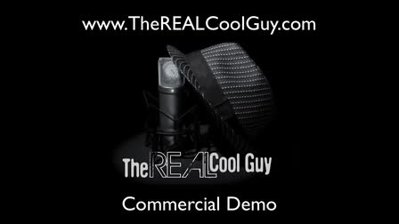 Commercial Demo