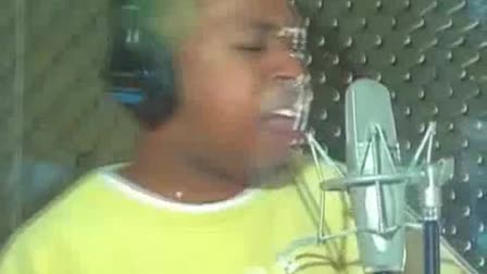 AyanDace Productions Sampler