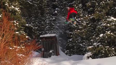 2013 Reel