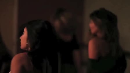 Francia Raisa Dance Video