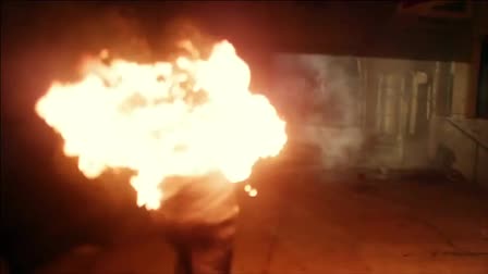 Production Design / Art Direction