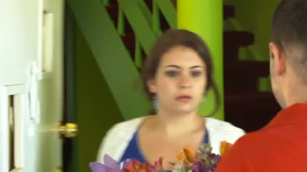 Bouqs flower commercial 