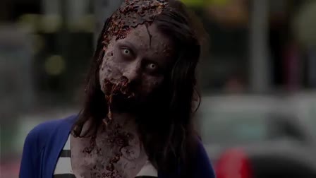 Walking Dead Promo