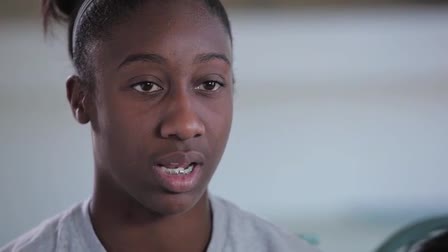 A Life That Moves: Tailer