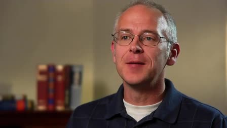 Interview Lighting Examples