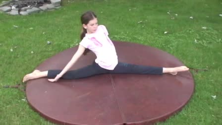 Stretching