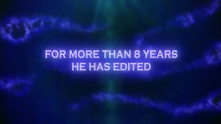 Adam Eyster - Cinematic Resume