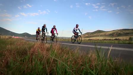 Park City Chamber of Commerce Marketing Video