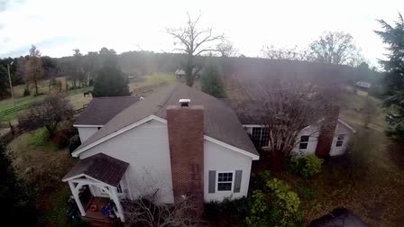 Aerial Real Estate Demo Reel