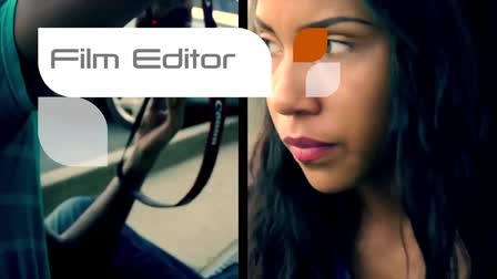 Post Production Reel