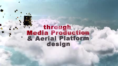 A look into Light & Air Productions