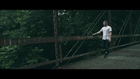Balance & Composure "Reflection"