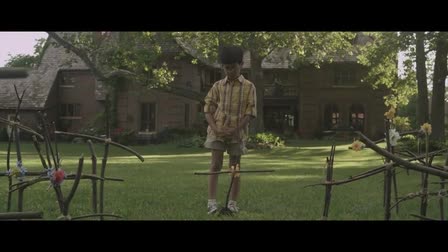 "Twin Falls" Trailer