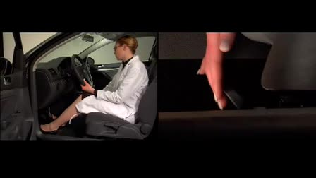 VW Demo Reel, PUNCH