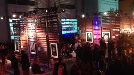 Art Gala in San Diego