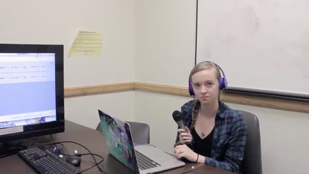 My Voice Box!