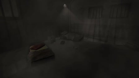 Within The Walls