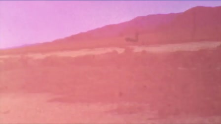 3 piece snippet from Sci-fi short "Home Sweet Home"