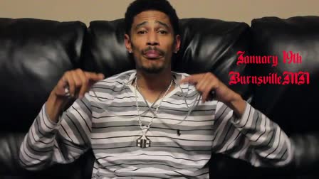 Grammy Award Winning Artist Layzie-Bone Commerical