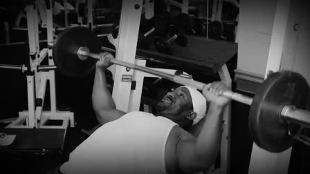 Perseverance gatorade commercial