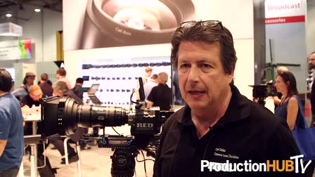 Carl Zeiss - NAB 2014