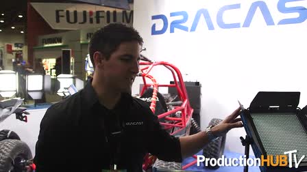 Dracast - NAB 2014