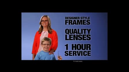 2014 Commercial Demo Reel - Jill Waterston