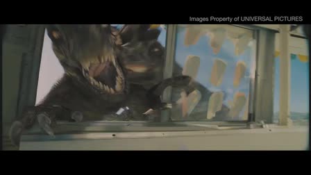 Visual Effects Producer Reel