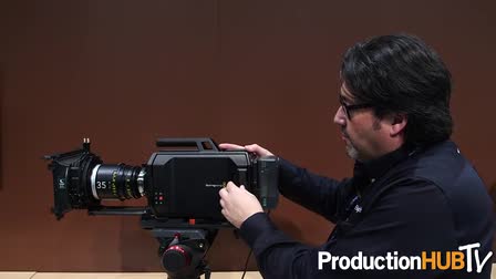 Blackmagic Design - NAB 2014