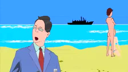 When Sea Life Attack