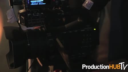 Canon USA - NAB 2014