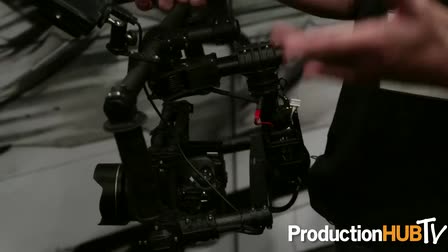 Freefly Systems - NAB 2014