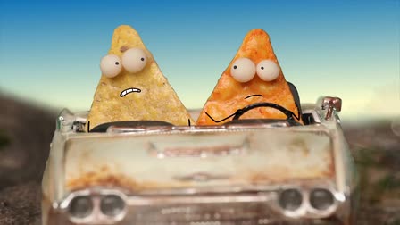Doritos Chip Flix