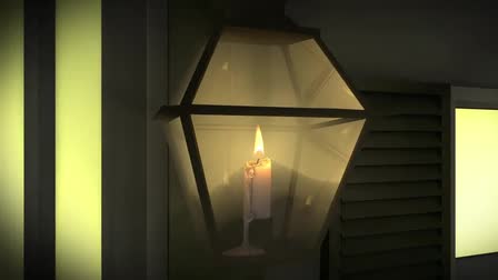 Flood House Films intro