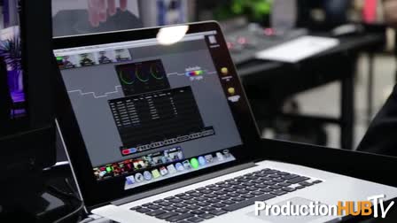Technicolor - NAB 2014