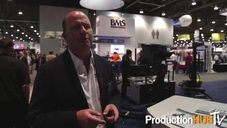 David Wells of Moving Picture reviews sub $10K 4K Digital Cinema Cameras at NAB 2014  