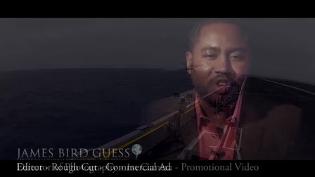 Rudy Gutierrez Jr Video Editor Demo Reel