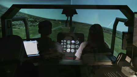 Aviation Group Long (version for trade shows)