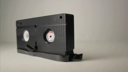 Analogue: A Stop-Motion Short